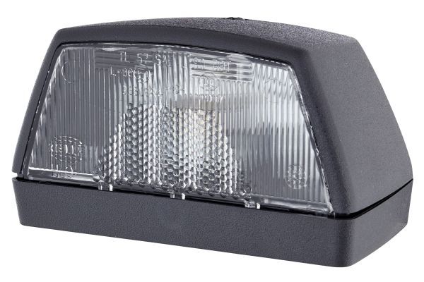 Licence Plate Light -