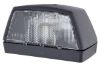 Licence Plate Light -