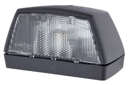 Licence Plate Light -