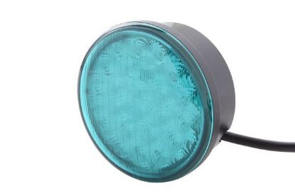 Warning Light -