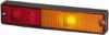 Tail Light Assembly -