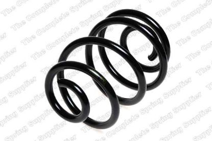Suspension Spring GENERAL MOTORS - 90189409