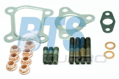 Mounting Kit, charger -
