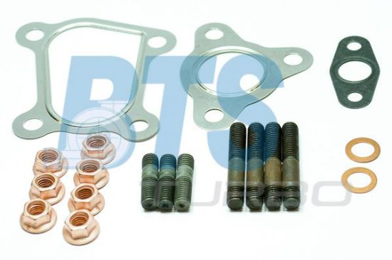 Mounting Kit, charger -