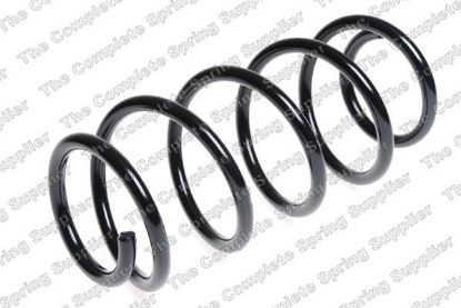 Suspension Spring esim. Opel VECTRA 2,0 / 2,