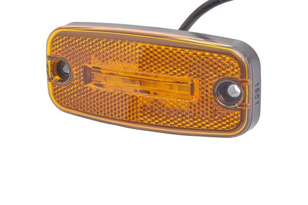 Side Marker Light -