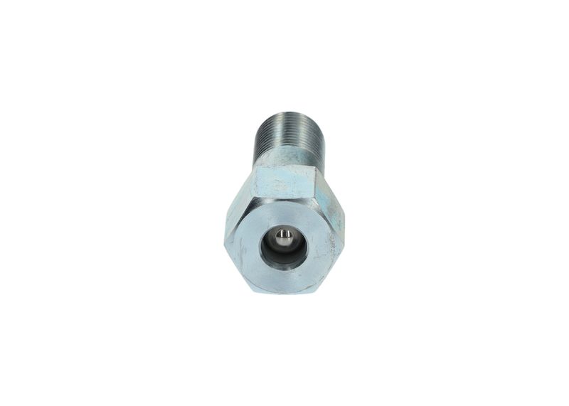 Valve, injection system -