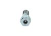 Valve, injection system -