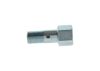 Valve, injection system -