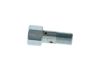 Valve, injection system -
