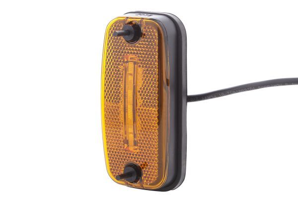 Side Marker Light -