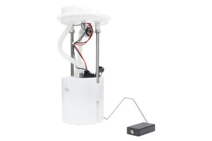 Fuel Feed Unit -