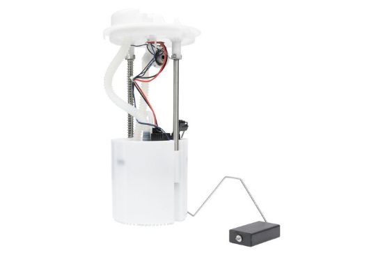 Fuel Feed Unit -