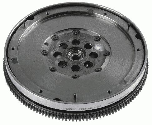 Flywheel SACHS KUPPLUNG ZWEIMASSENSCHWU