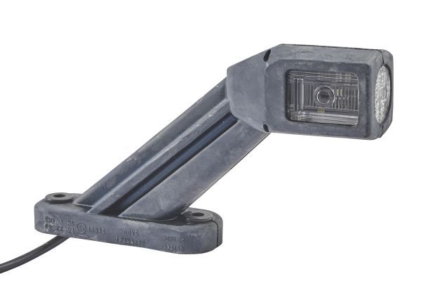 Clearance Light -
