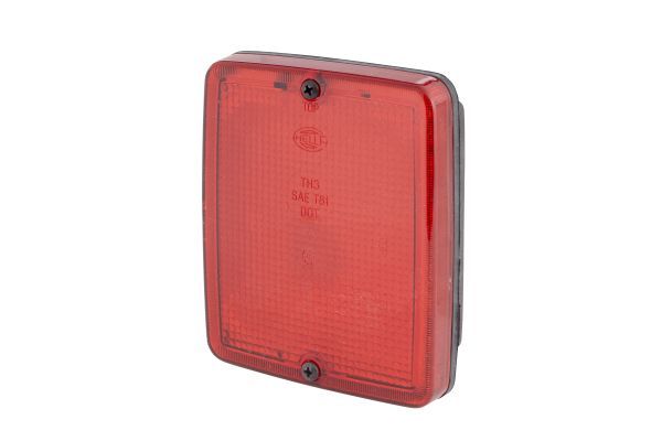 Tail Light -