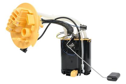Fuel Feed Unit -
