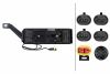 Tail Light Assembly -
