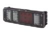 Tail Light Assembly -