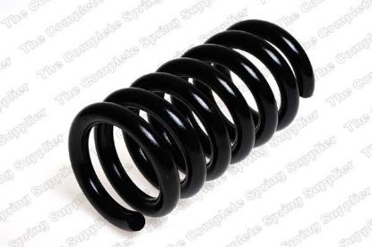 Suspension Spring esim. Ford TRANSIT 130/150