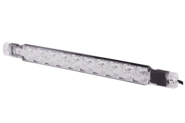 Rear Fog Light -