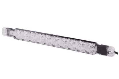 Rear Fog Light -