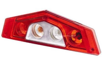 Tail Light Assembly -