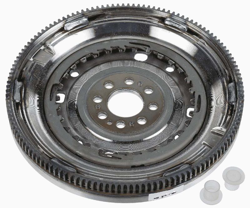 Flywheel -