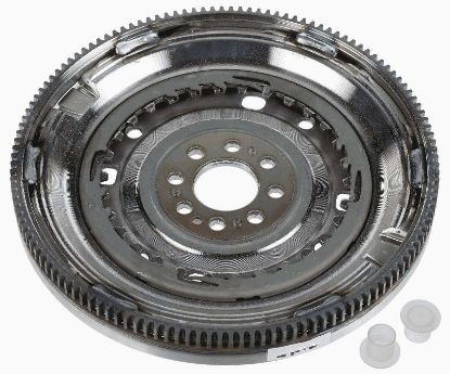 Flywheel -