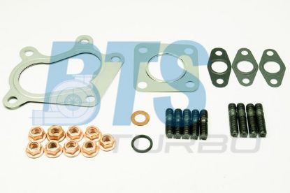 Mounting Kit, charger PERKINS