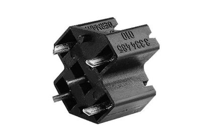 Relay Socket -