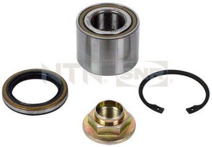 Wheel Bearing Kit Mazda 626 tag.