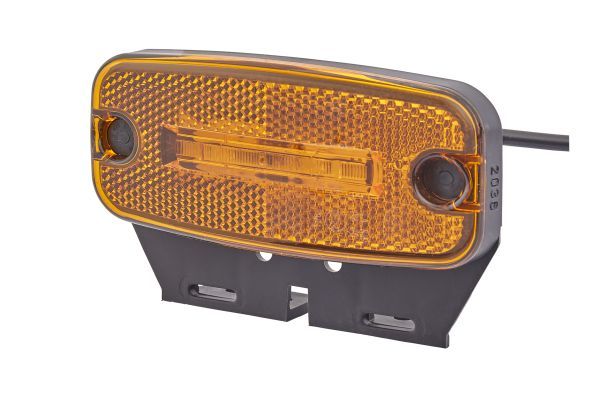 Side Marker Light -