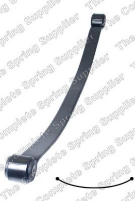 Spring Pack MAN, VW TGE   17- CRAFTER   9/16-