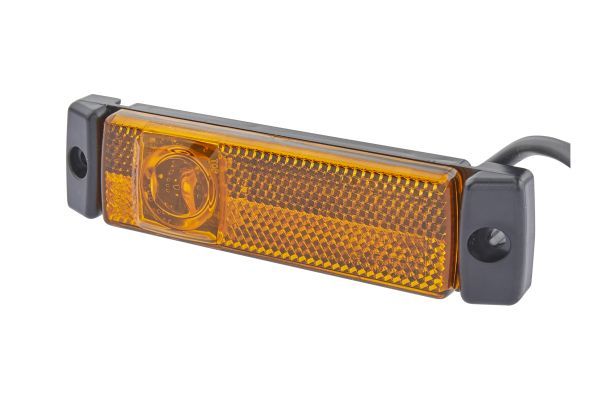 Side Marker Light -