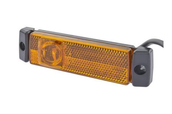 Side Marker Light -