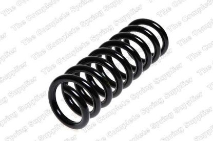 Suspension Spring tagum. Mercedes SLK 4/96