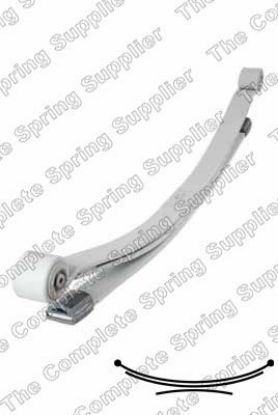 Spring Pack SPRINTER 06-18 / CRAFTER 06-12/16