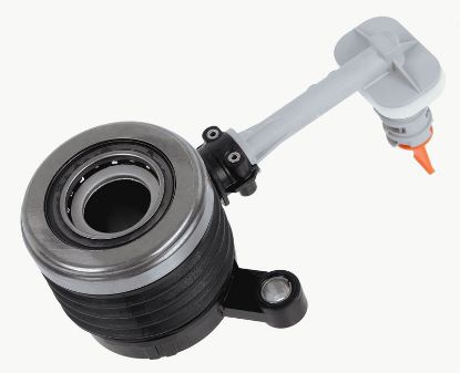 Central Slave Cylinder, clutch -