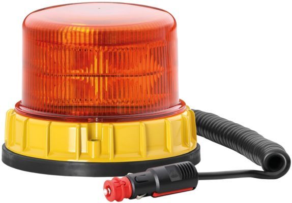 Rotating Beacon -