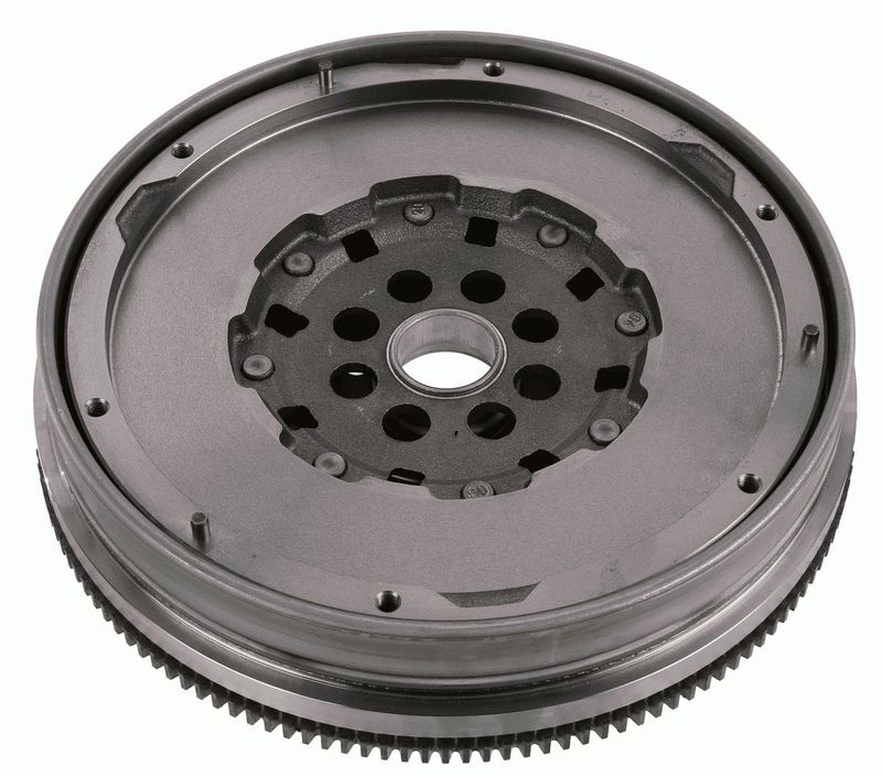 Flywheel -