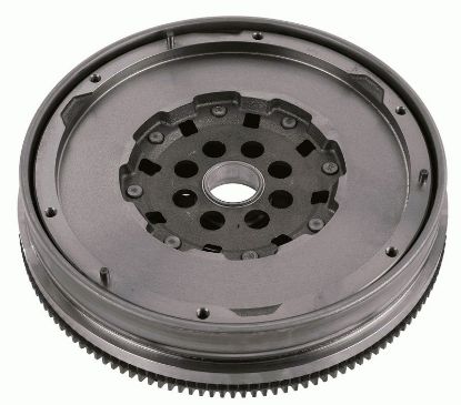 Flywheel -