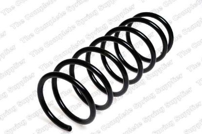 Suspension Spring BMW - 31 33 1 135 462