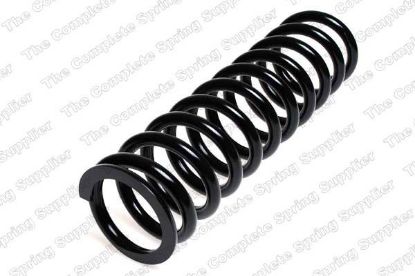 Suspension Spring esim. Mercedes S280 - S320