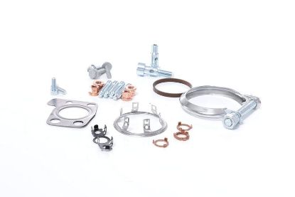 Mounting Kit, charger PEUGE