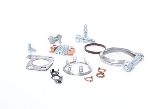 Mounting Kit, charger PEUGE