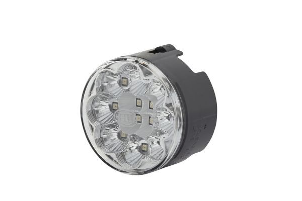 Tail Light Assembly 12V d=66mm