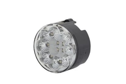 Tail Light Assembly 12V d=66mm