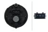 Tail Light Assembly 12V d=66mm