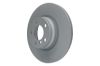 Brake Disc BMW  - 34 11 6 792 221